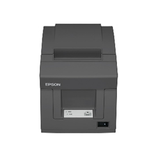 Buy Epson Thermal Receipt Printer Tm T81 For Pos Futuristic Climate Controls Pvt Ltd 1143