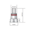 Oxygen Sensor MOX9