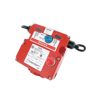 Honeywell Cable Pull Safety Limit Switch CPS Series