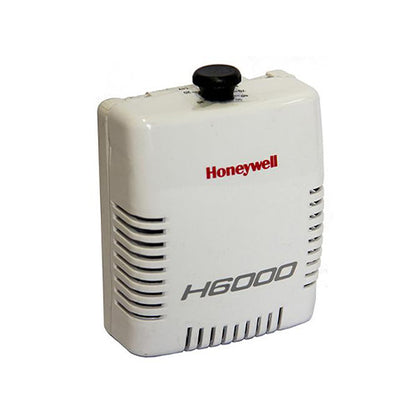 Honeywell H6000 Humidistat - Discontinued