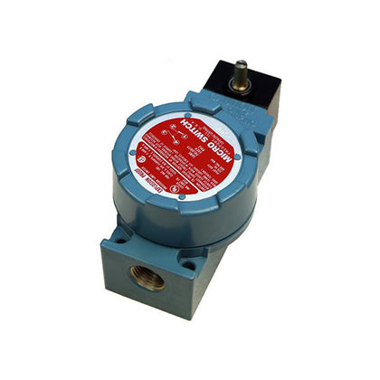 Honeywell Hazardous Area Switches LSX Series