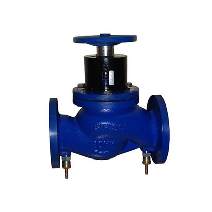 Honeywell Manual Balancing Valve