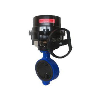 EM-0400 Actuator