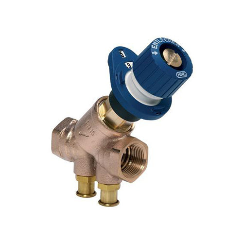 Honeywell V5032Y Balancing Valve Distributor In India – Futuristic ...