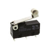 Honeywell Sealed Subminiature Basic Switches ZW Series